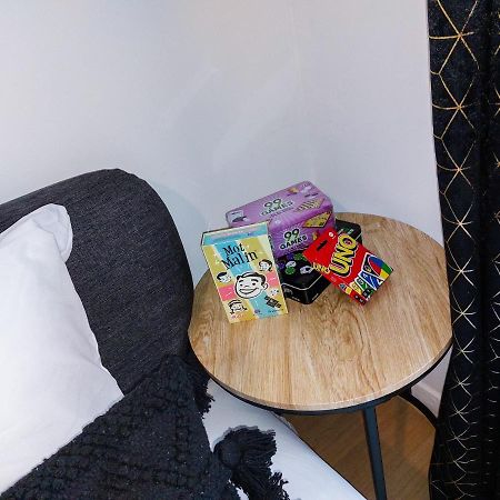 L'Essentiel - Tout Inclus ! Petit Dejeuner, Canal Plus, Netflix, Literie, Serviettes ルーアン エクステリア 写真
